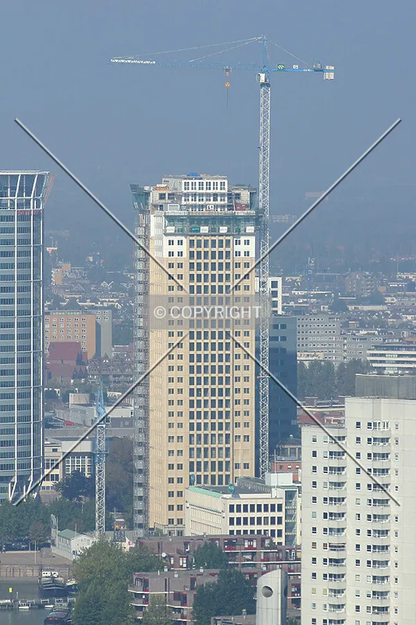 View from Montevideo