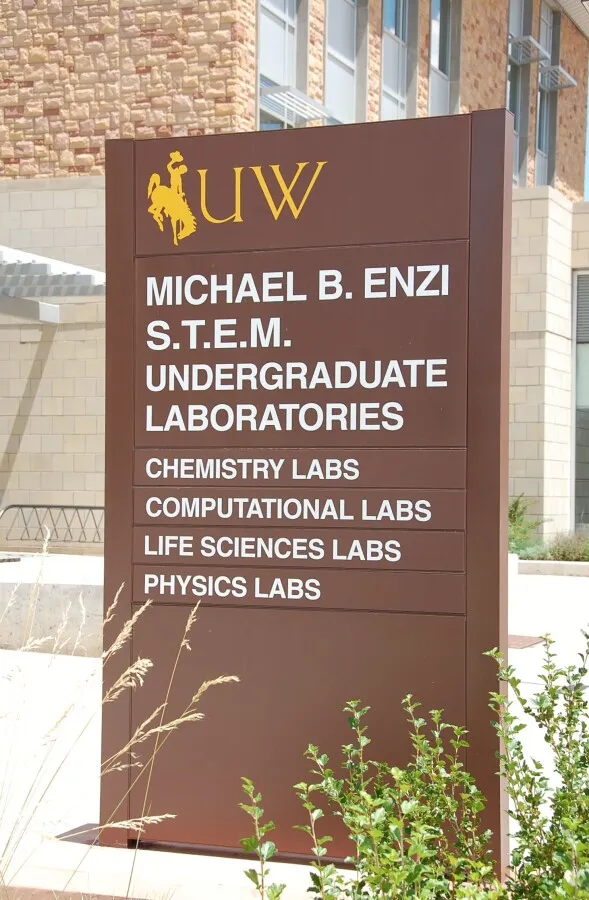 Signage