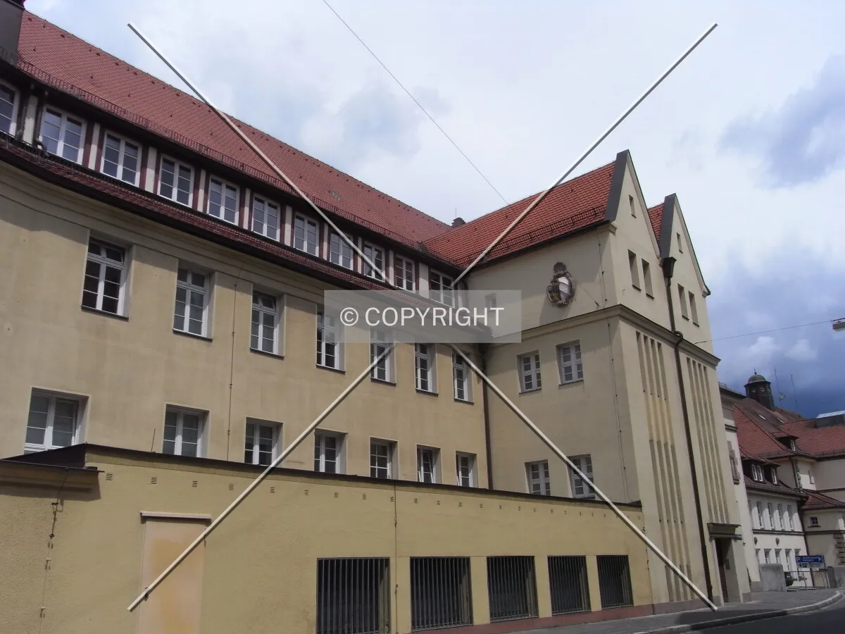 Arbeitsamt