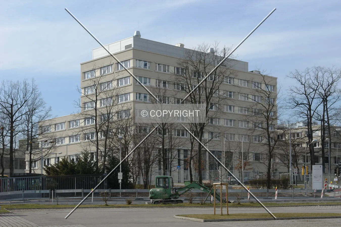Office Building