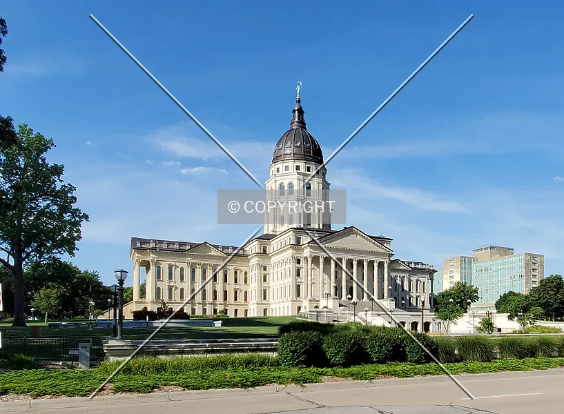 Kansas State Capitol