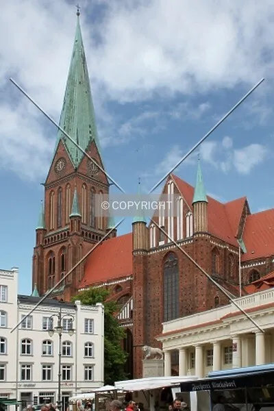 Schweriner Dom