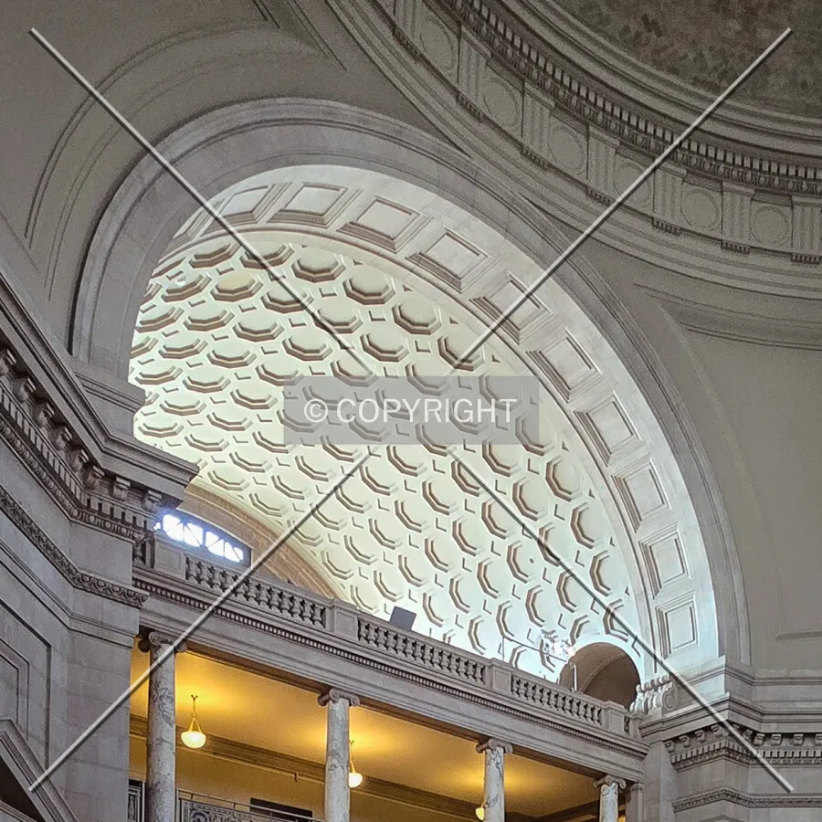 Interior: April 14, 2025