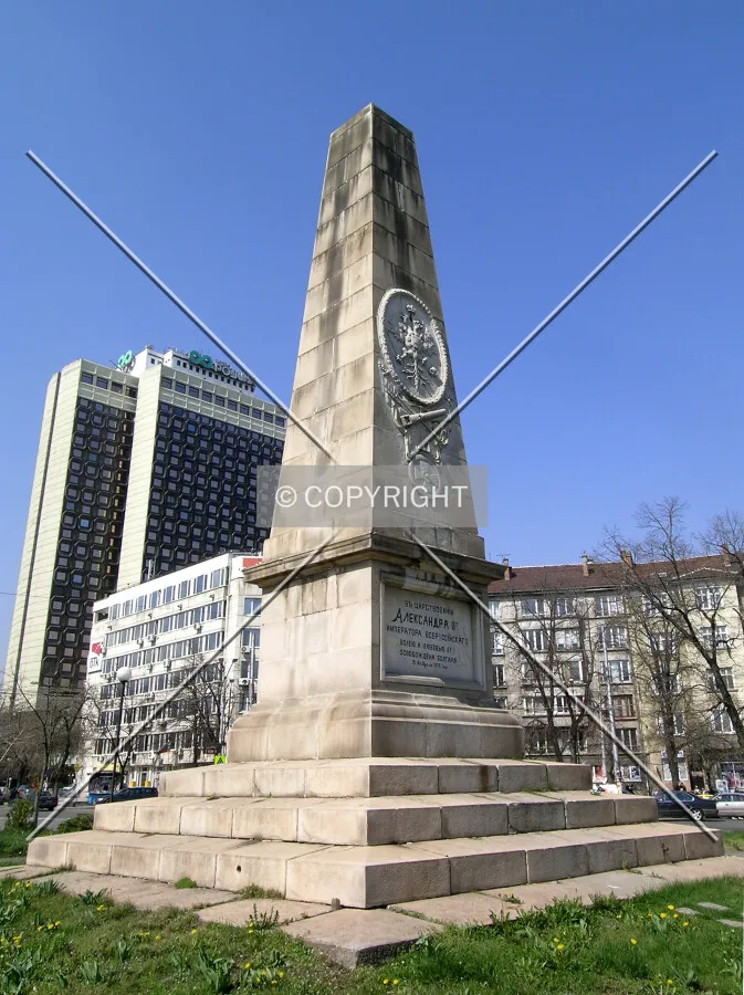 Full height view