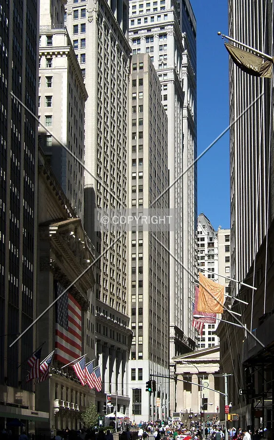 Annex from the southwest on Broad Street