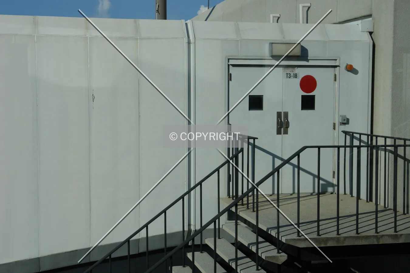 Emergency exit