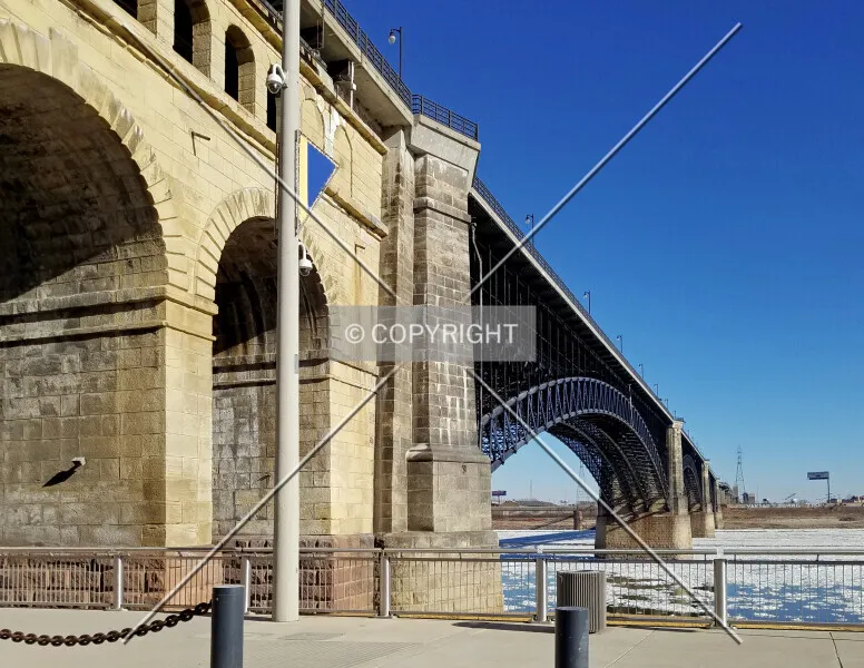 Eads Bridge
