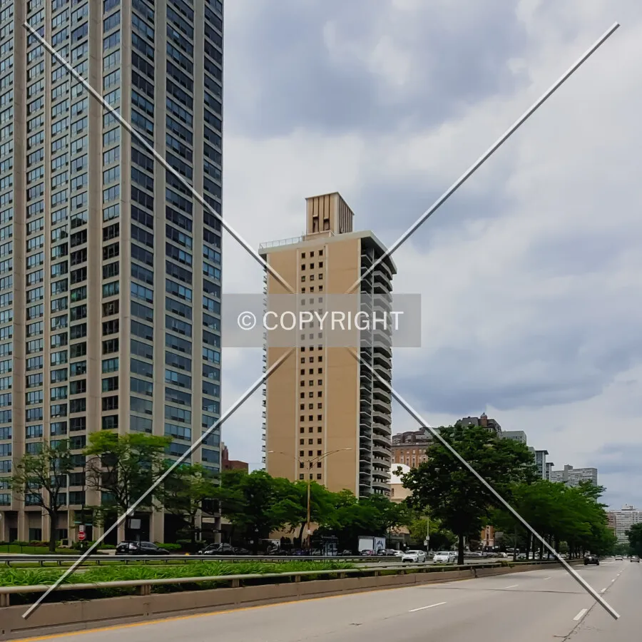 From the southeast; June 20, 2020