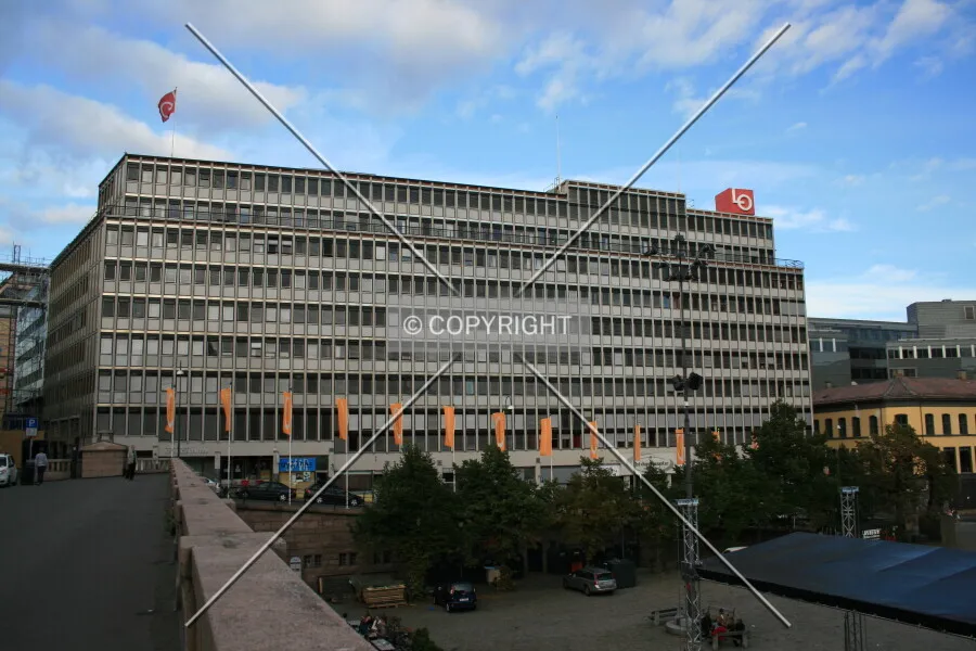 Folkets Hus