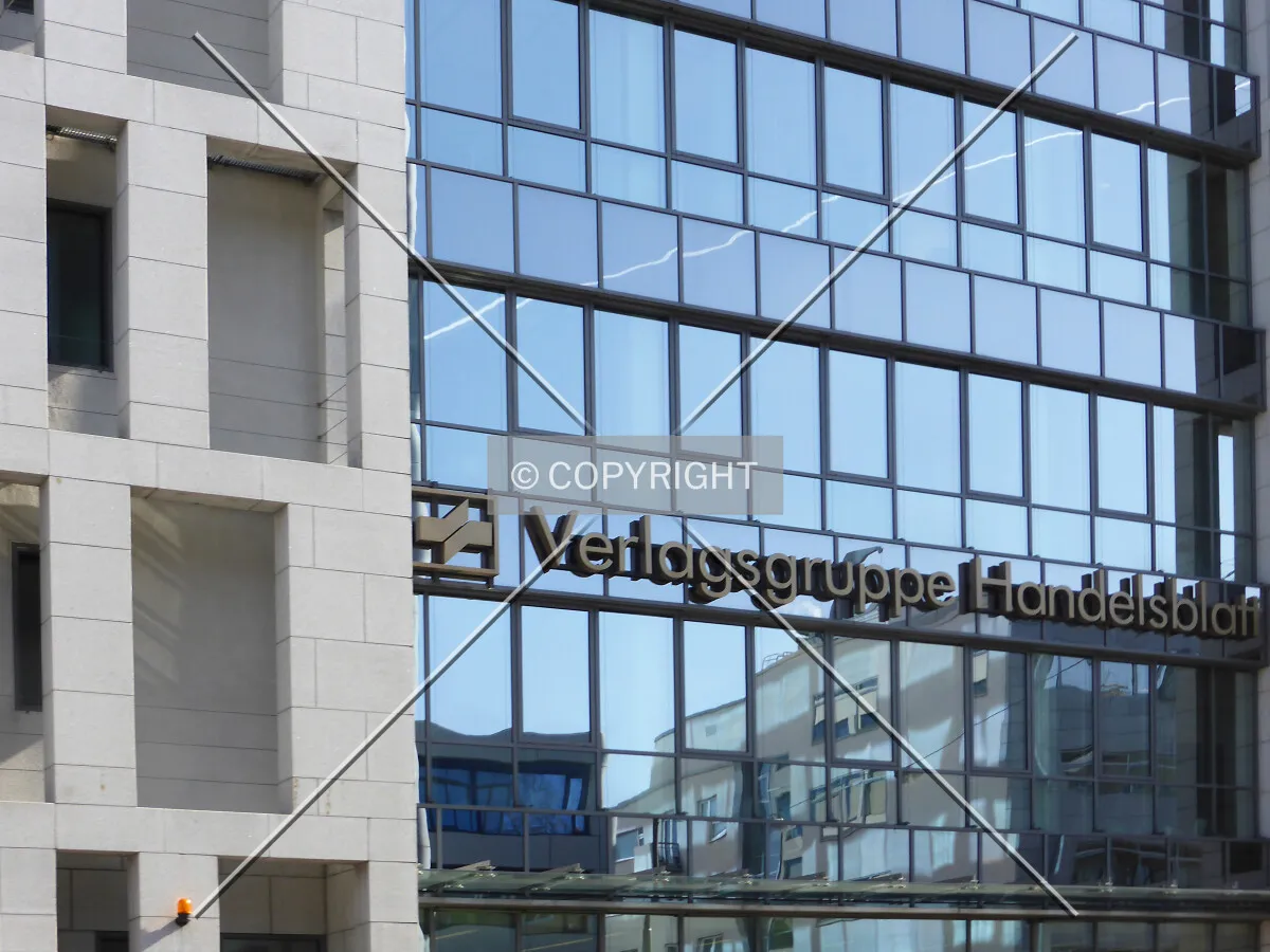 Verlagsgruppe Handelsblatt