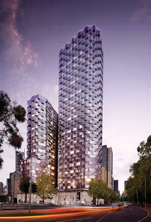 Computer rendering