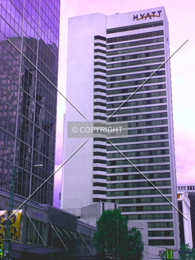 City's biggest hotel for nearly 30 years