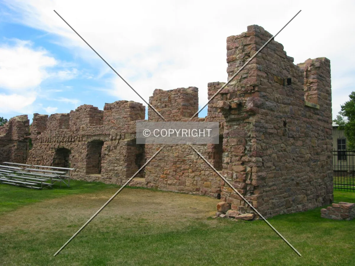 Ruins