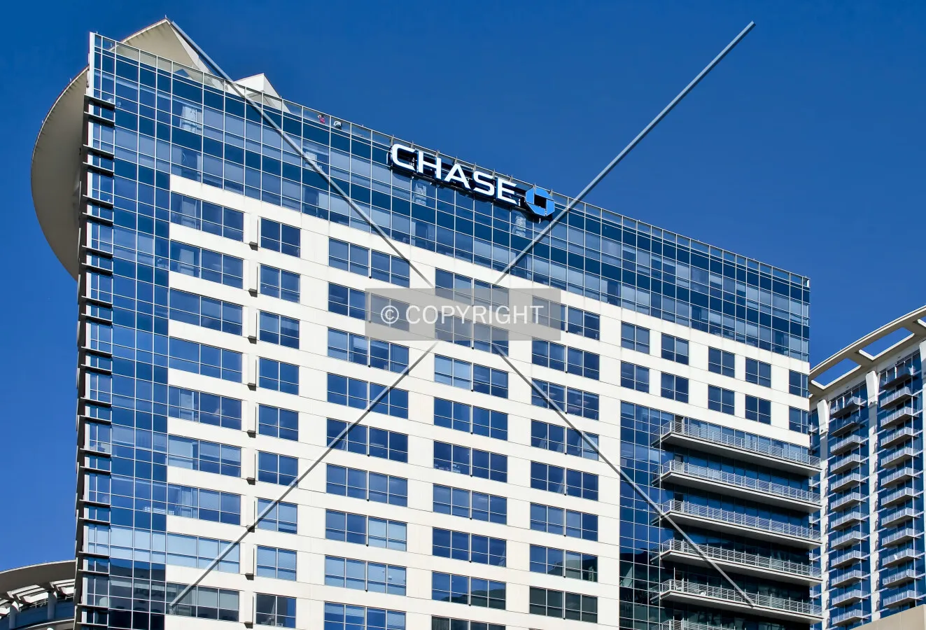 Premiere Trade Plaza Office Tower II, Orlando, Florida, U.S.A.