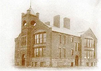 Vintage view
