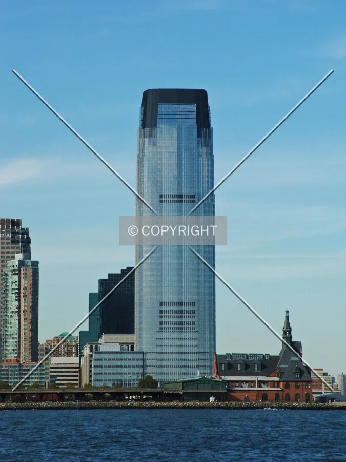 30 Hudson Street