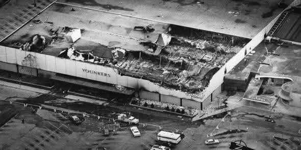 Merle Hay Mall