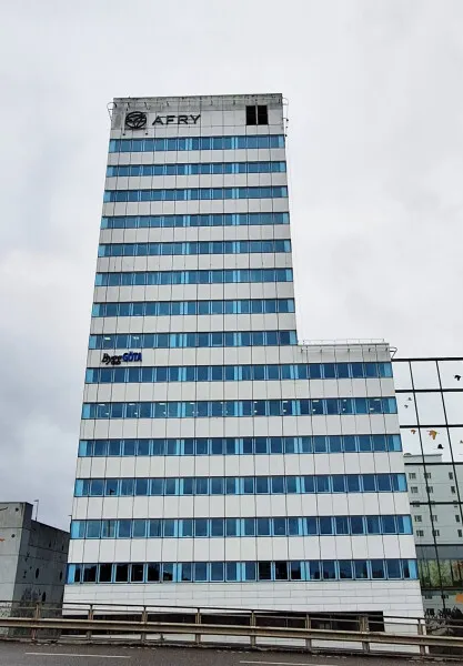 ÅF-huset