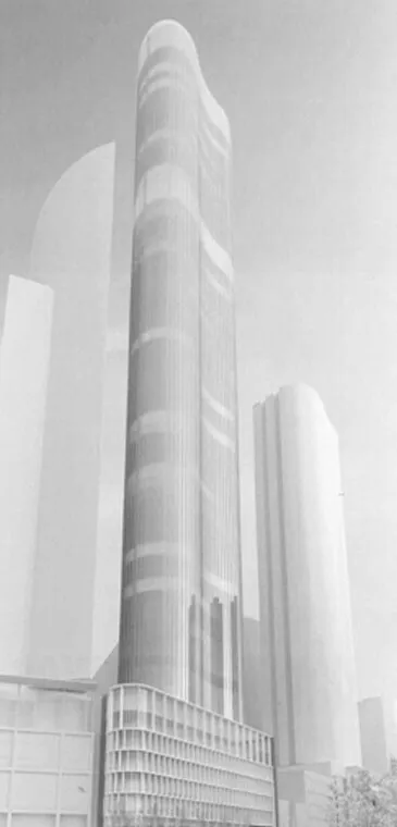 Computer rendering