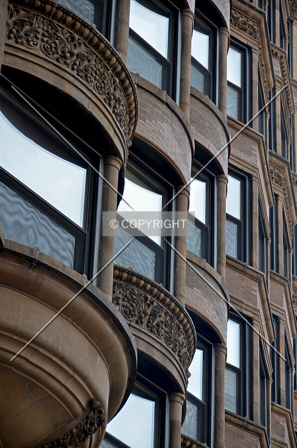 Window detail; September 25, 2015.