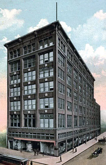 Hotel Covington