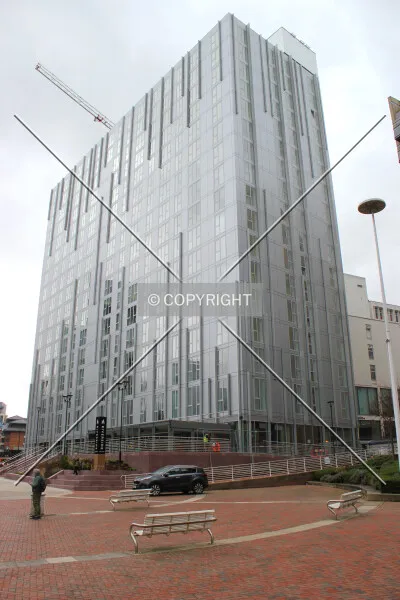 Affinity Living Riverside