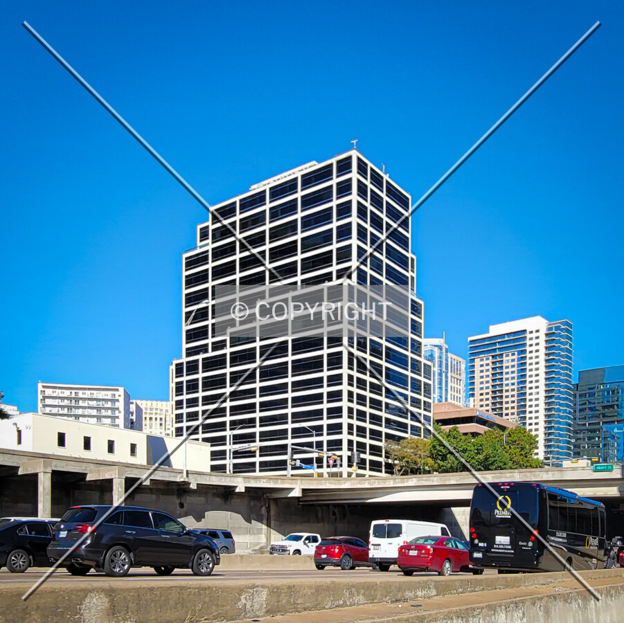 From the south; November 18, 2021