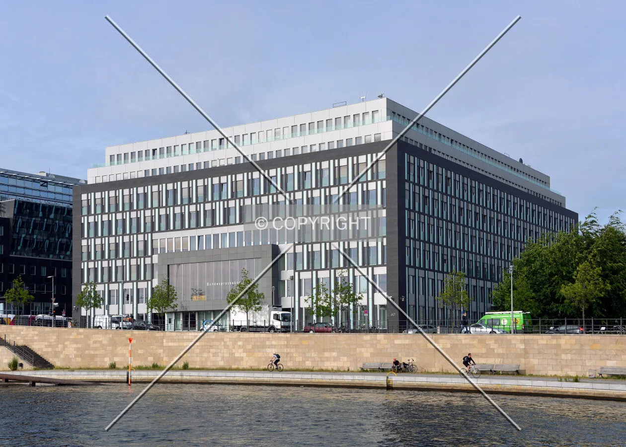 View from the southwest