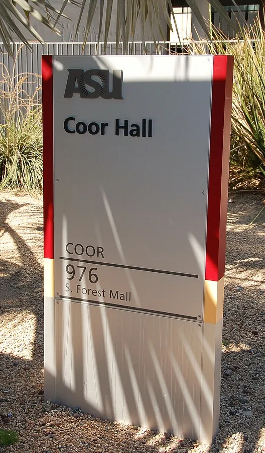 Signage