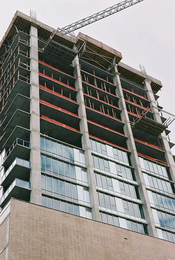 Northeast side