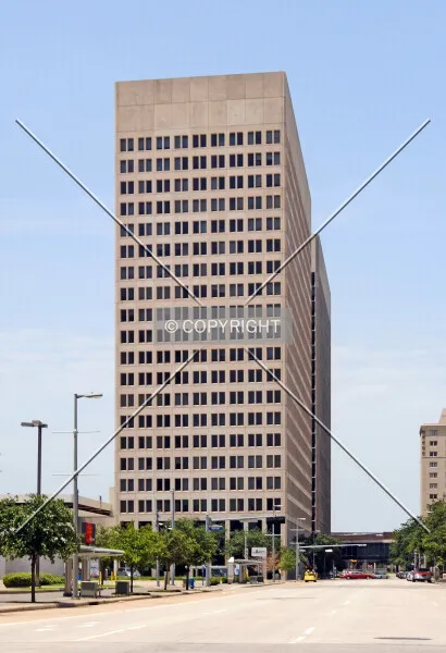 Continental Center II