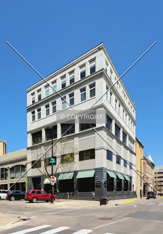 From the south; May 9, 2020