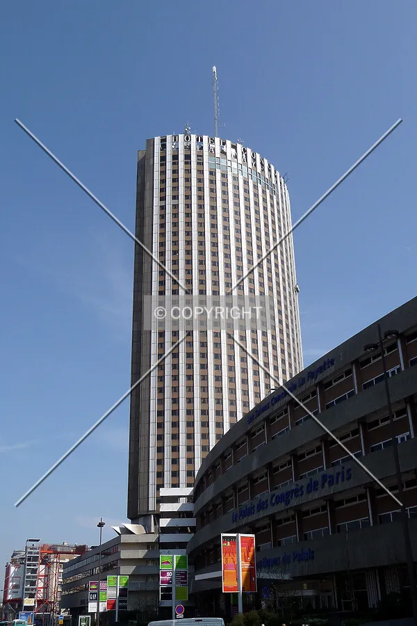 View from the south