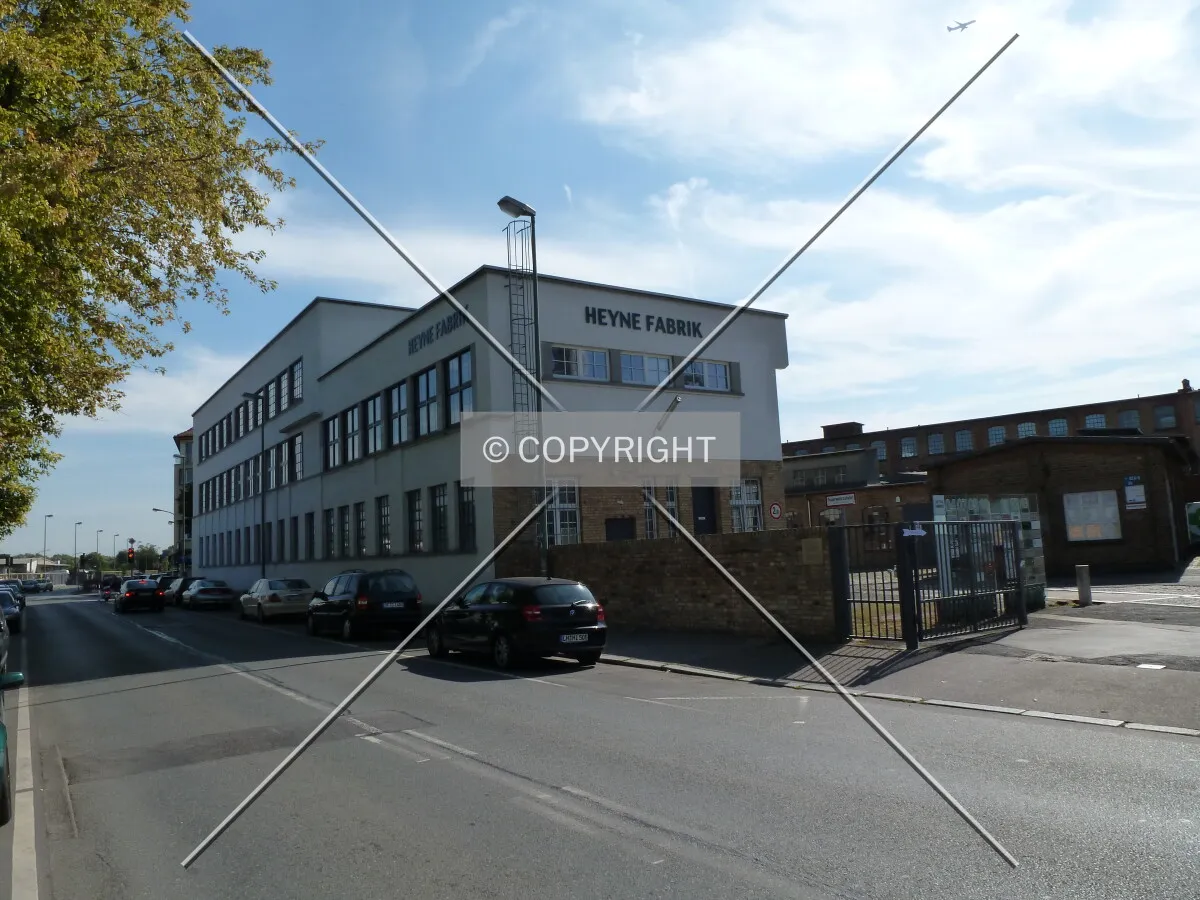 Heyne Fabrik