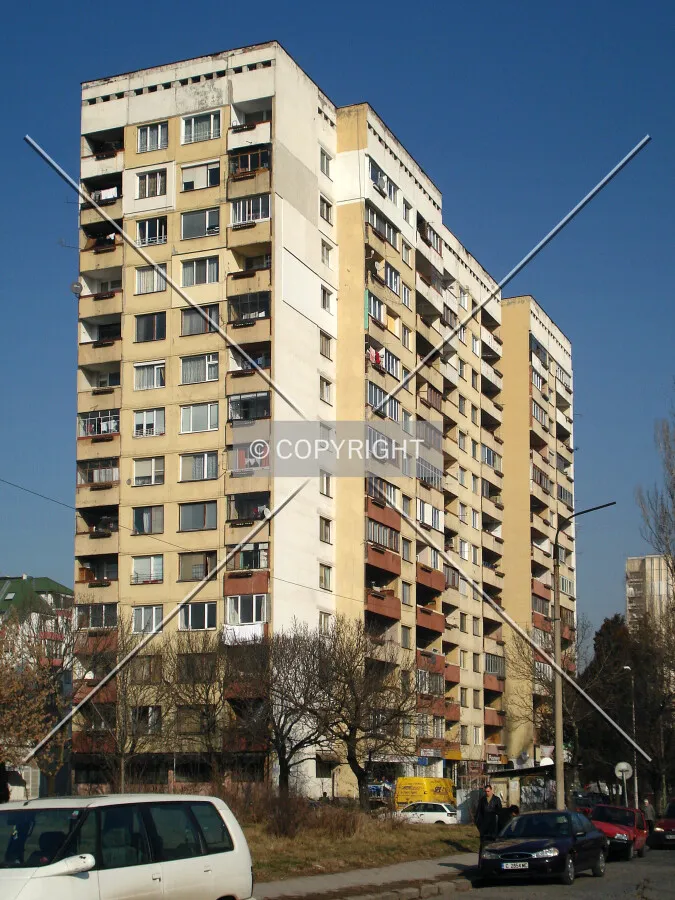 Full elevation