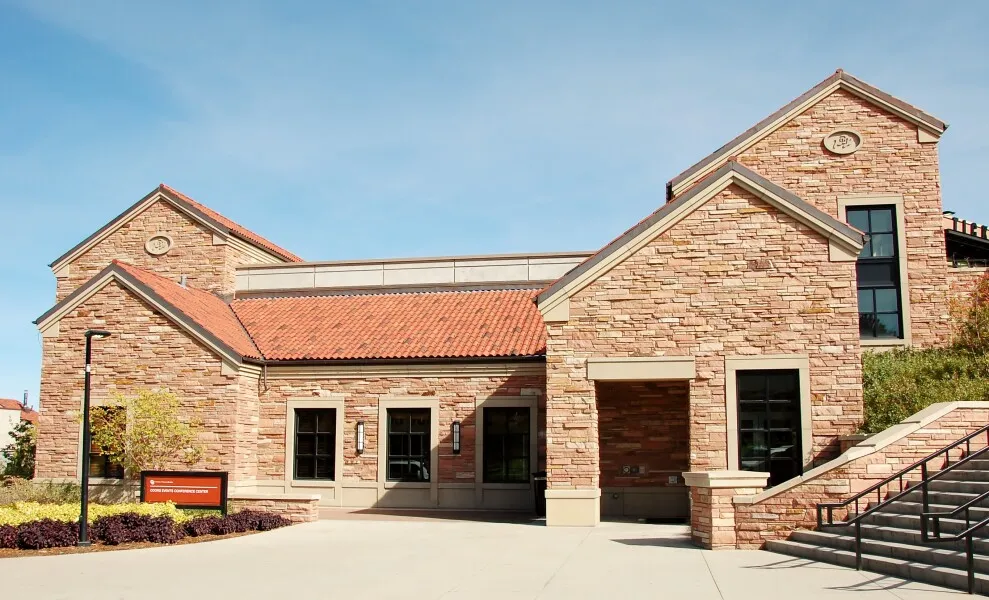 Basketball/Volleyball Practice Facility