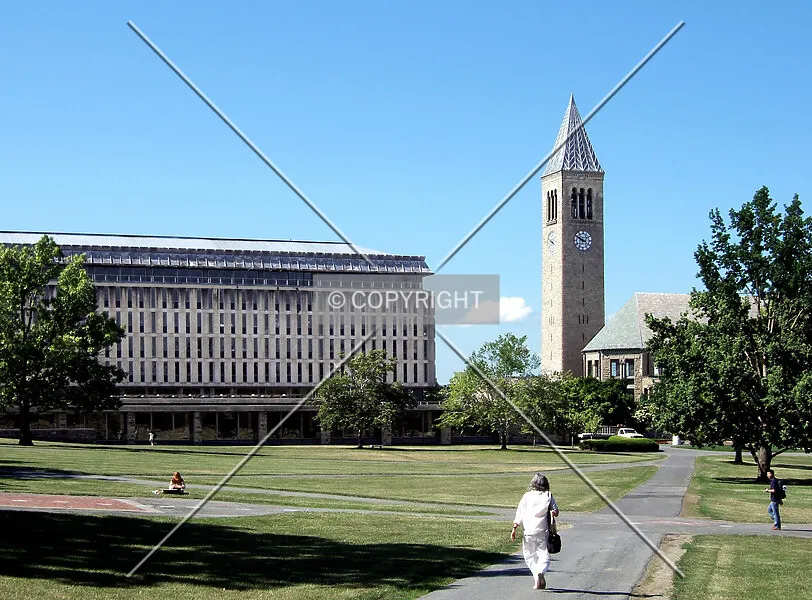 McGraw Tower