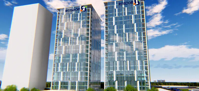 Computer rendering