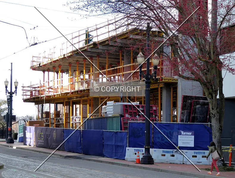 12th & Morrison