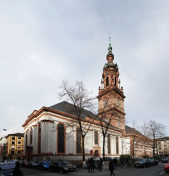 Konkordienkirche