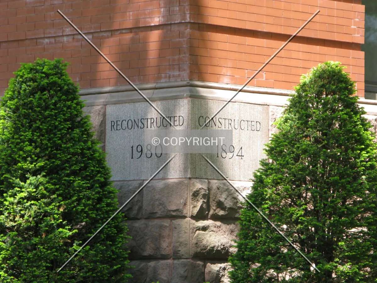 Cornerstone