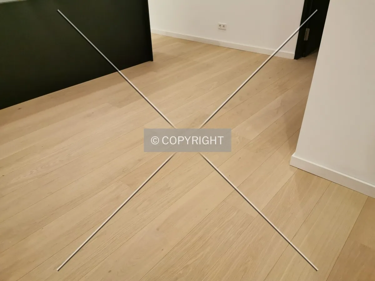 sample apartment