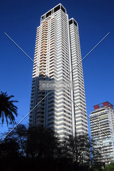 Torre Le Parc