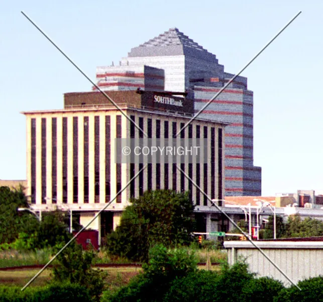 SouthBank Building