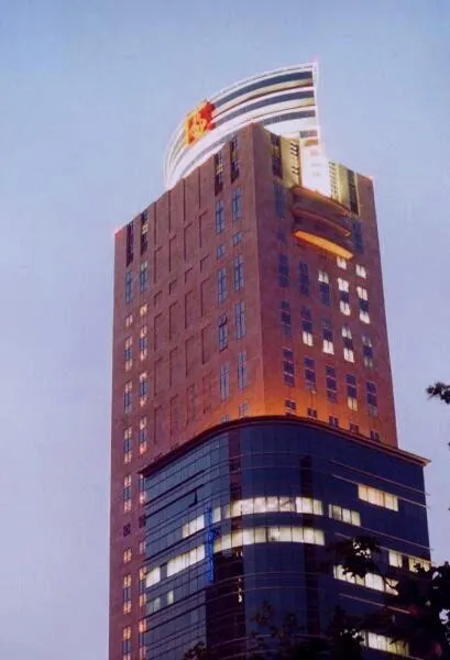 Shanghai Square