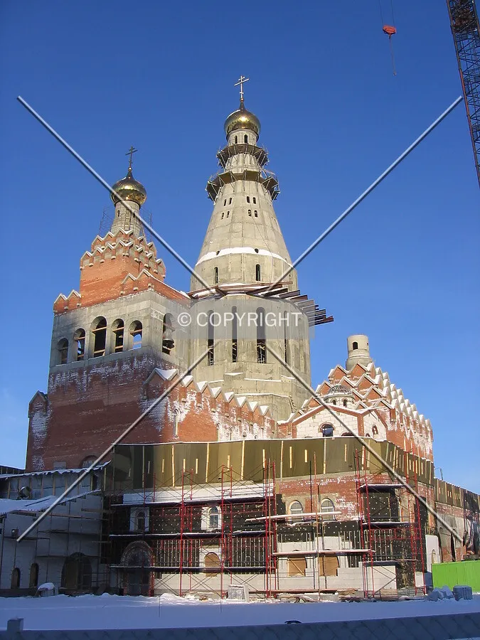 Full-height view