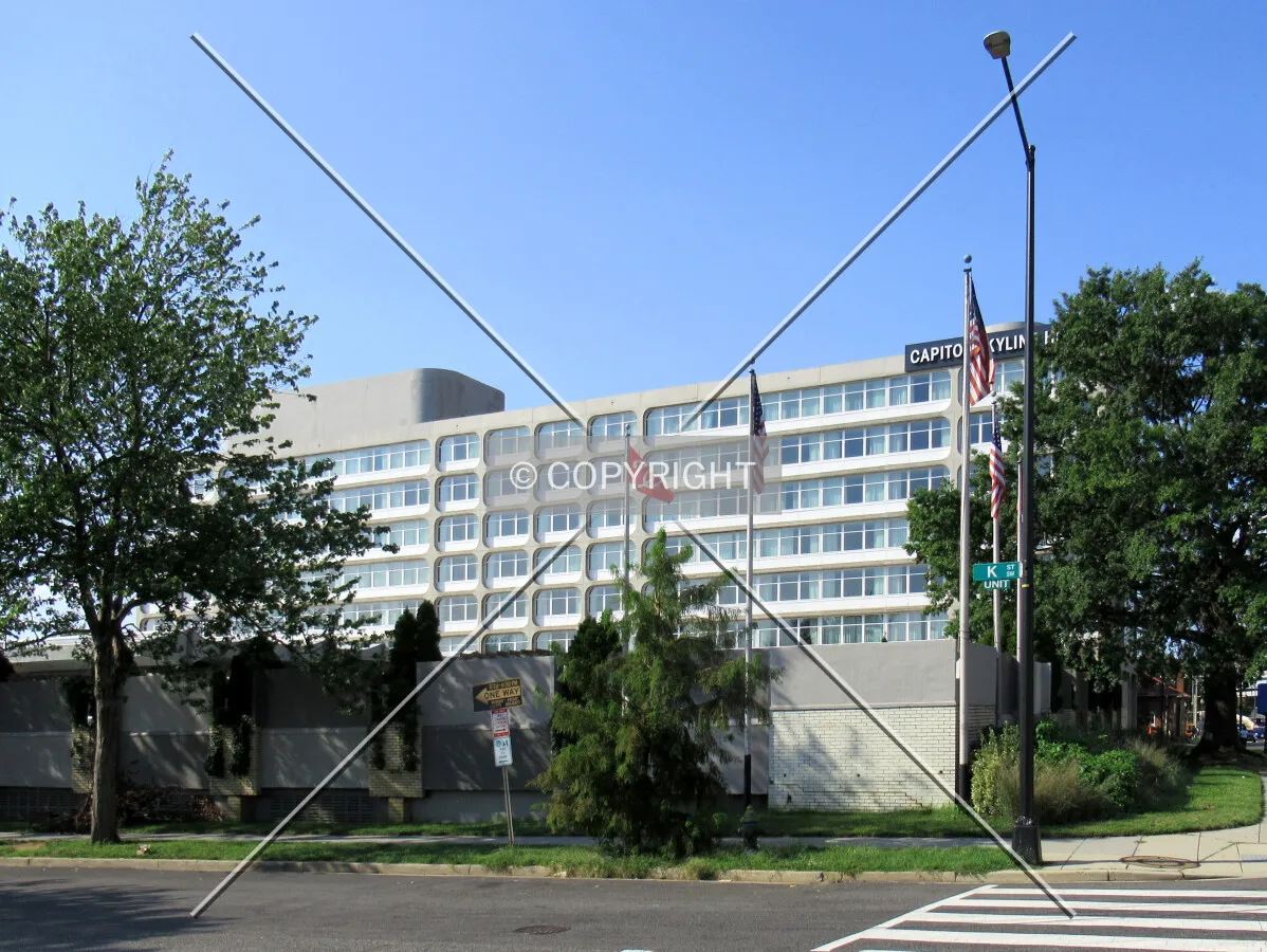 From the south