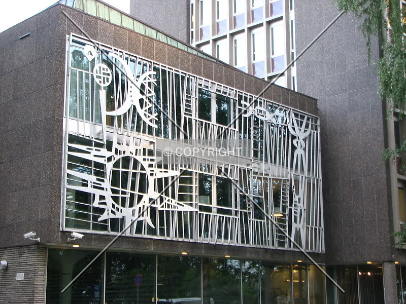 Skanskahuset