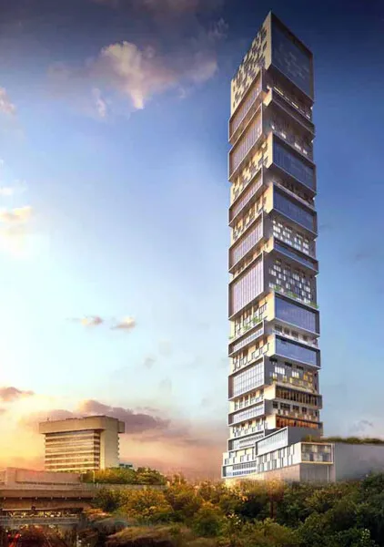 500 Summit Avenue (old version)