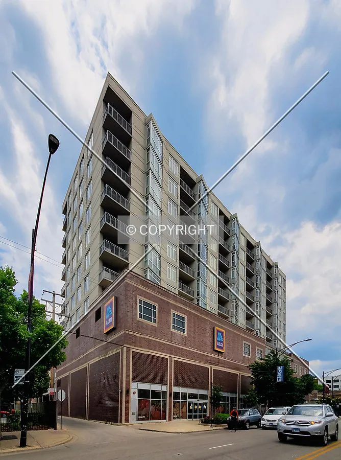 From the northwest; June 20, 2020